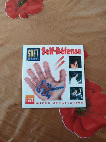 Logiciel PC self-défense