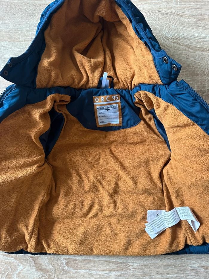 Blouson garçons - photo numéro 2