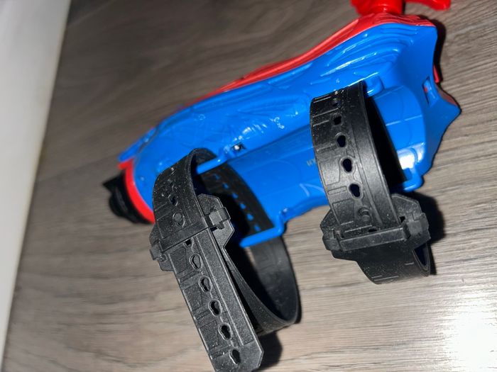 Pistolet Spiderman - photo numéro 5