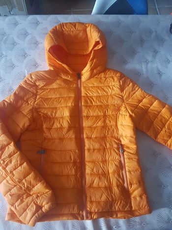 Doudoune légère Jennyfer