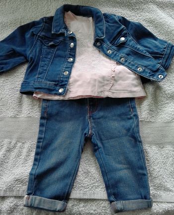 Tenue