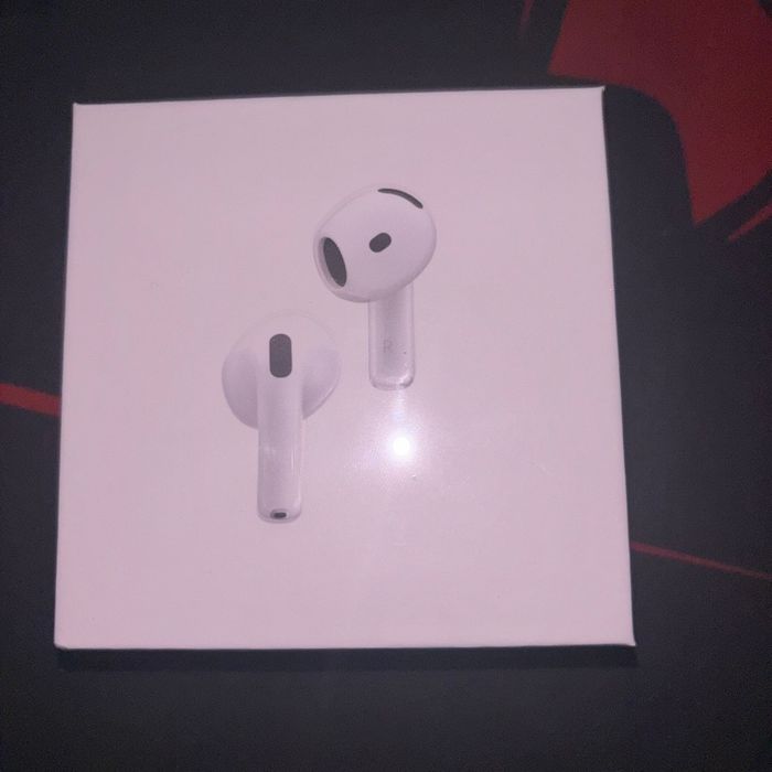 airpods 4