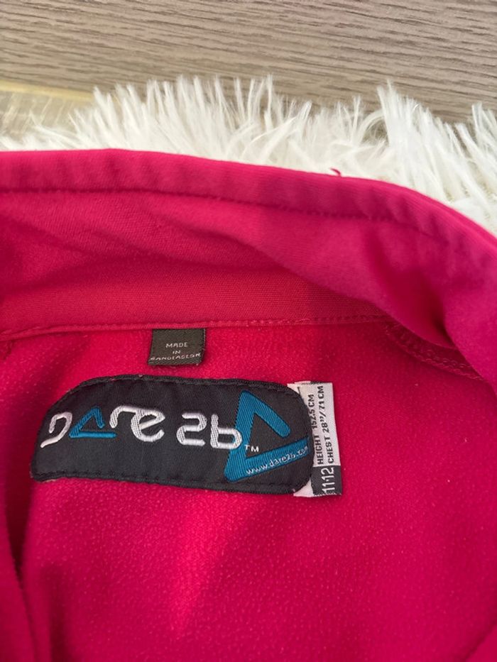 Pull fille taille 12 ans - photo numéro 5