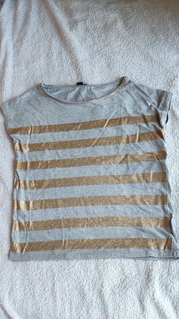T-shirt Kiabi 6 ans