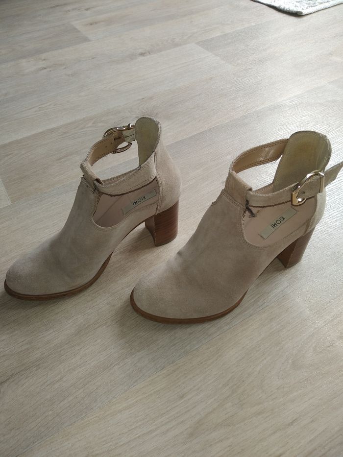 Chaussures - photo numéro 2