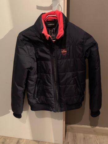 Veste décathlon 10 ans