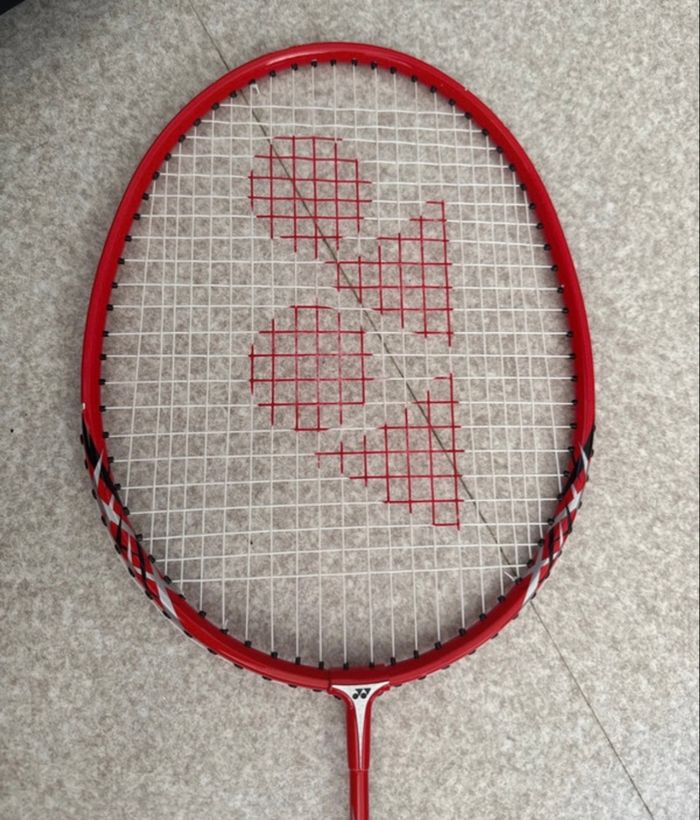 Raquette badminton Yonex - photo numéro 3
