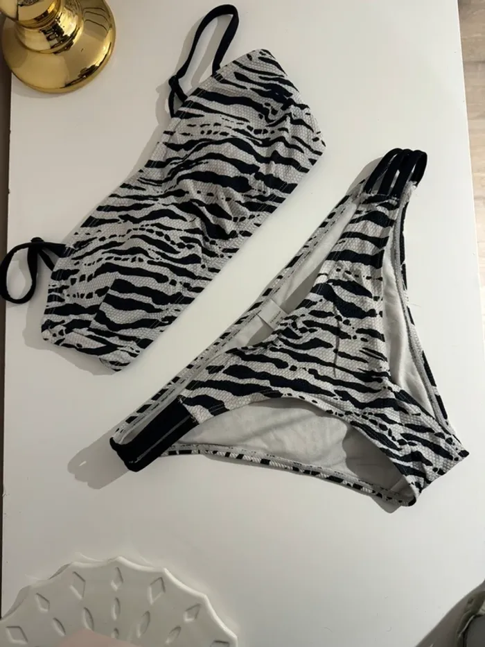 Maillot de bain
