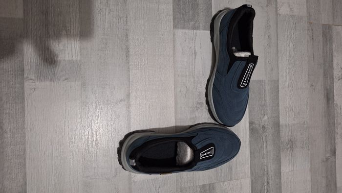 Chaussure de randonnée taille 38 neuve - photo numéro 2