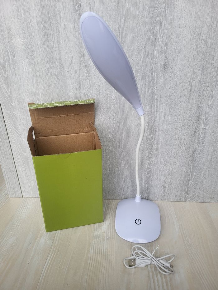 Lampe Yves rocher - photo numéro 2