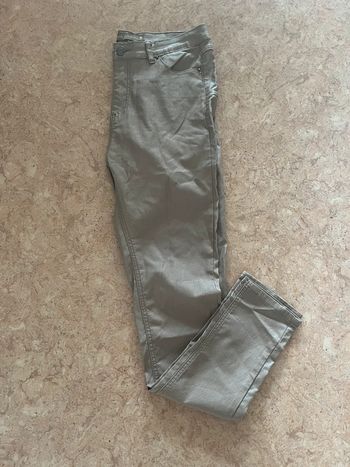 Très beau pantalon élastique pour femme
