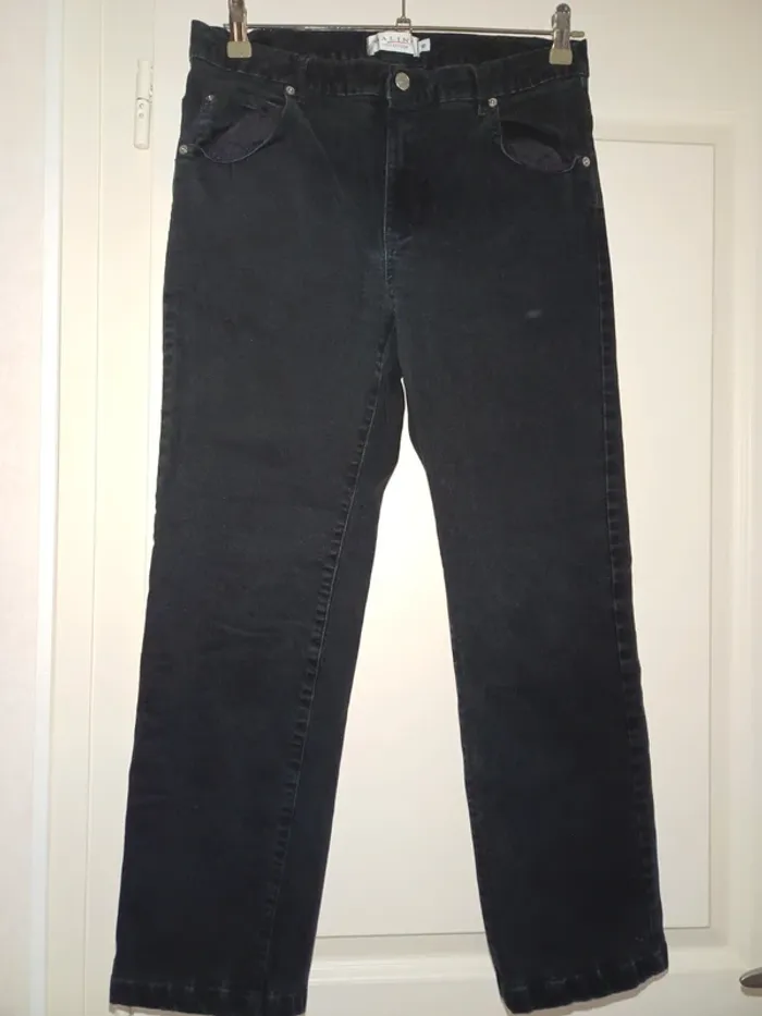 Jeans Balina