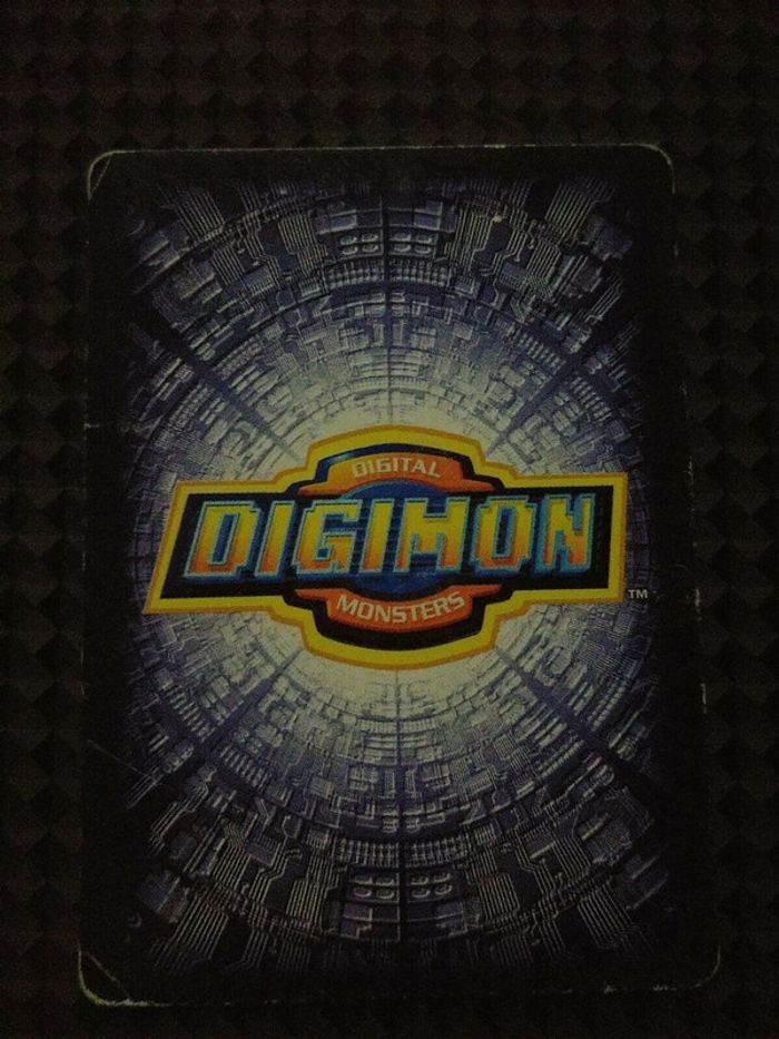 Carte Digimon CCG Gatomon Jd-145 Niveau Champion FR VF Bandai card rare Monster - photo numéro 2