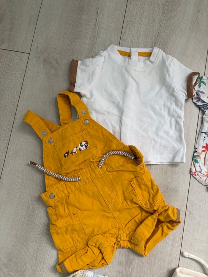 Lot 3 mois été - photo numéro 4