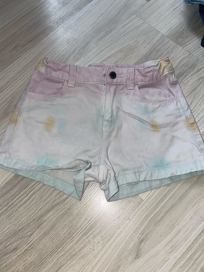 Short