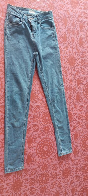 Jeans taille 32