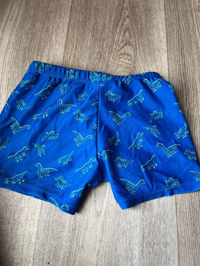 Maillot plage garçon - photo numéro 4