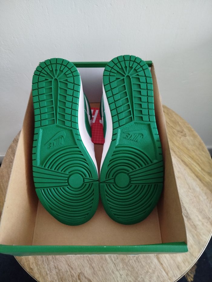 Baskets Jordan T 37,5 - photo numéro 8