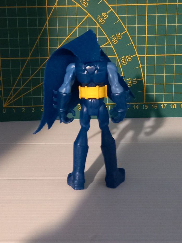 Batman 2011 - photo numéro 4