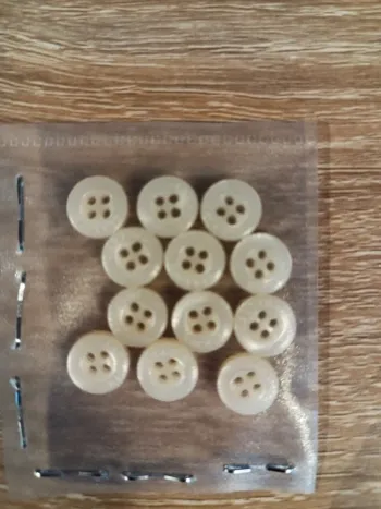 Boutons