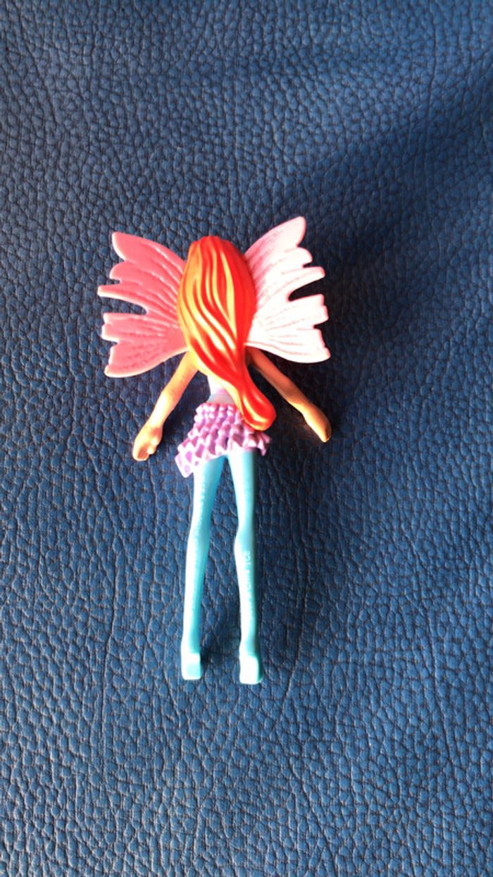 Figurine Winx - photo numéro 3