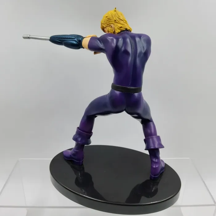 Space Adventure Cobra DX Real Figure 2 – Cobra - photo numéro 3