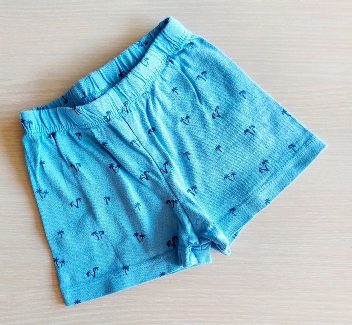 Short bébé - photo numéro 2