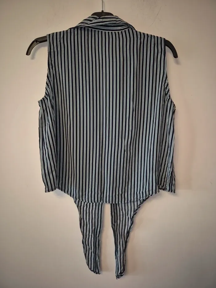 Chemise Moocci - photo numéro 2