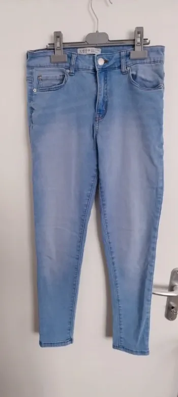 🌸💮 jeans skinny 💮🌸