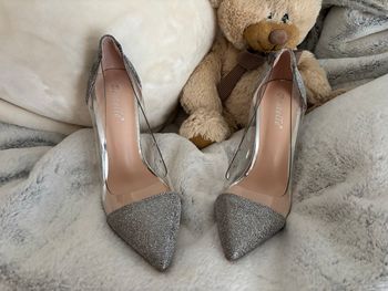 Talon neuf T 40
