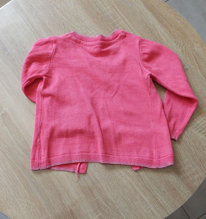 Lot de 2 gilets - photo numéro 2