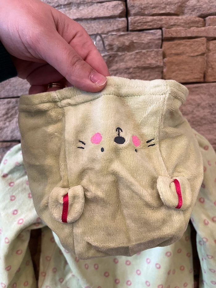 Gilet 23 mois - photo numéro 4