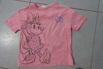 tee shirt disney
