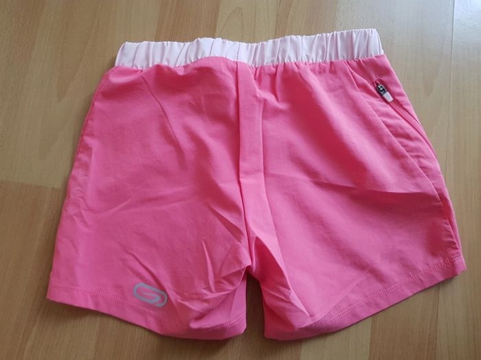 Short kalenji 8-9 ans - photo numéro 2