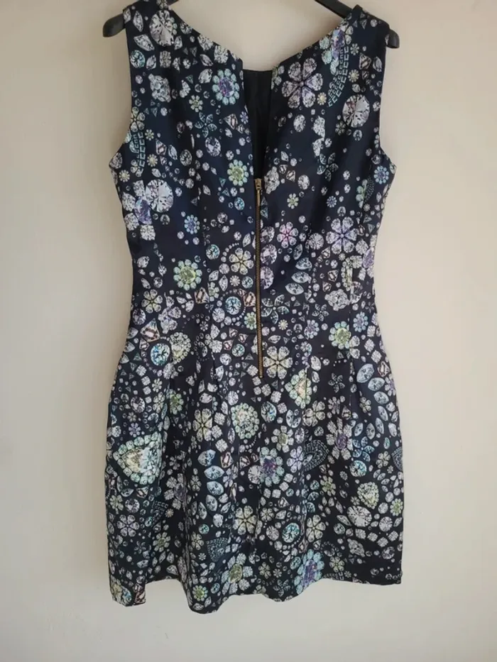 👗Robe Zara Basic taille S👗 - photo numéro 2