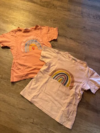 T-shirt Little Celebs 6ans