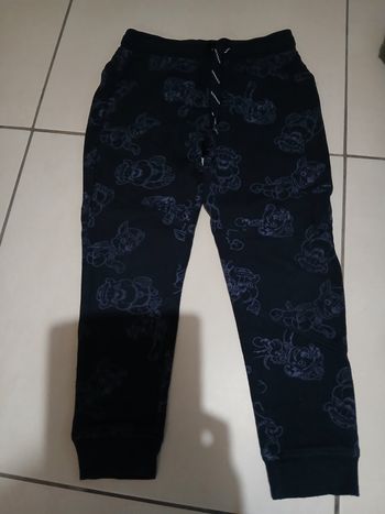 Joggings molletonné Pat Patrouille 