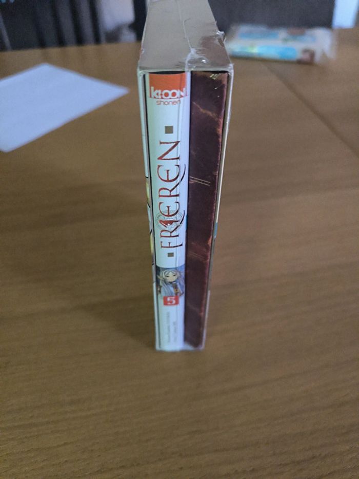 Frieren T5 Collector - photo numéro 5