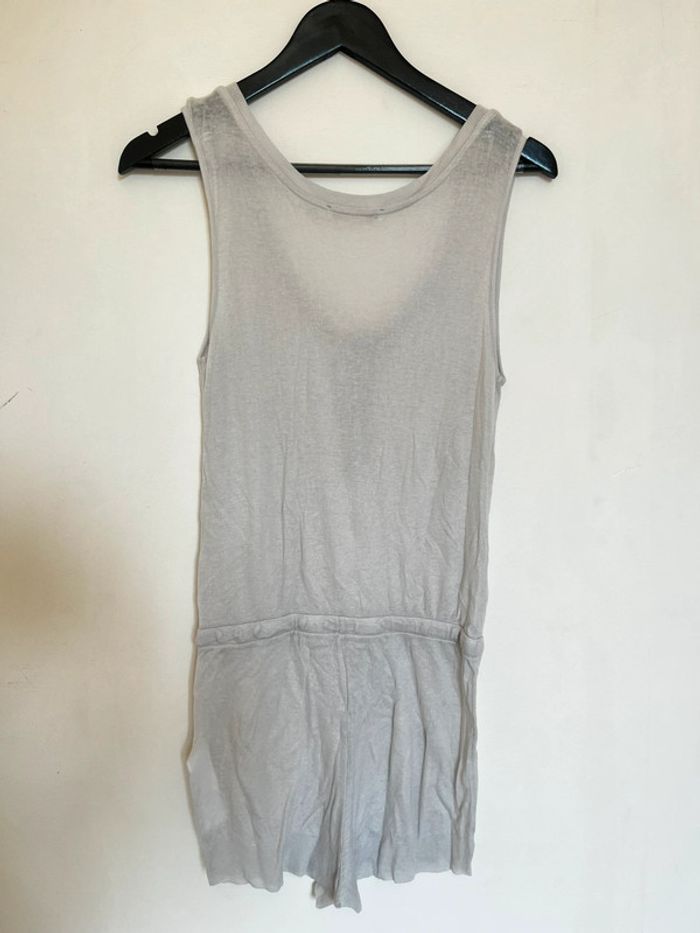 Combi short d’été légère - photo numéro 4