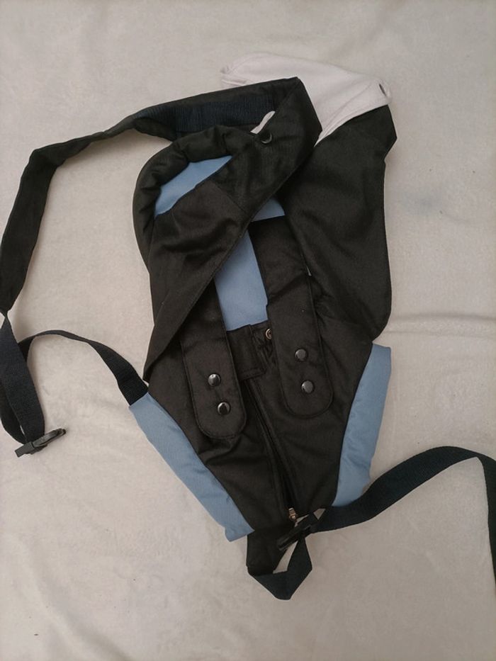 Porte-bébé Bébé Confort - photo numéro 2