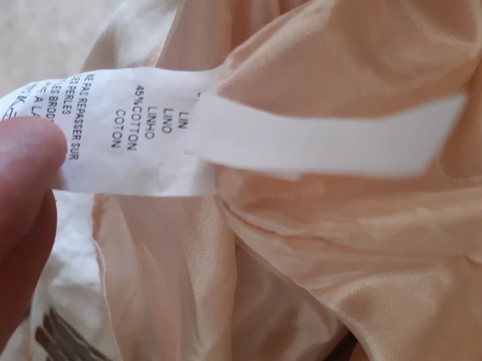 Robe femme AC belle - photo numéro 7