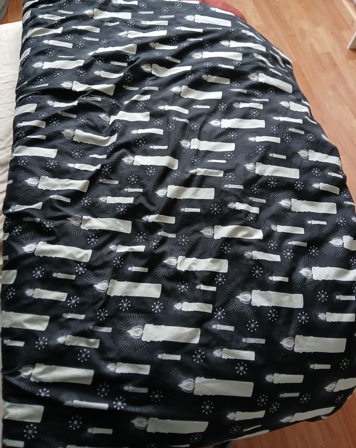 Parure Harry Potter - photo numéro 2