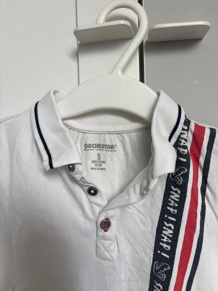 Polo Gary - photo numéro 2