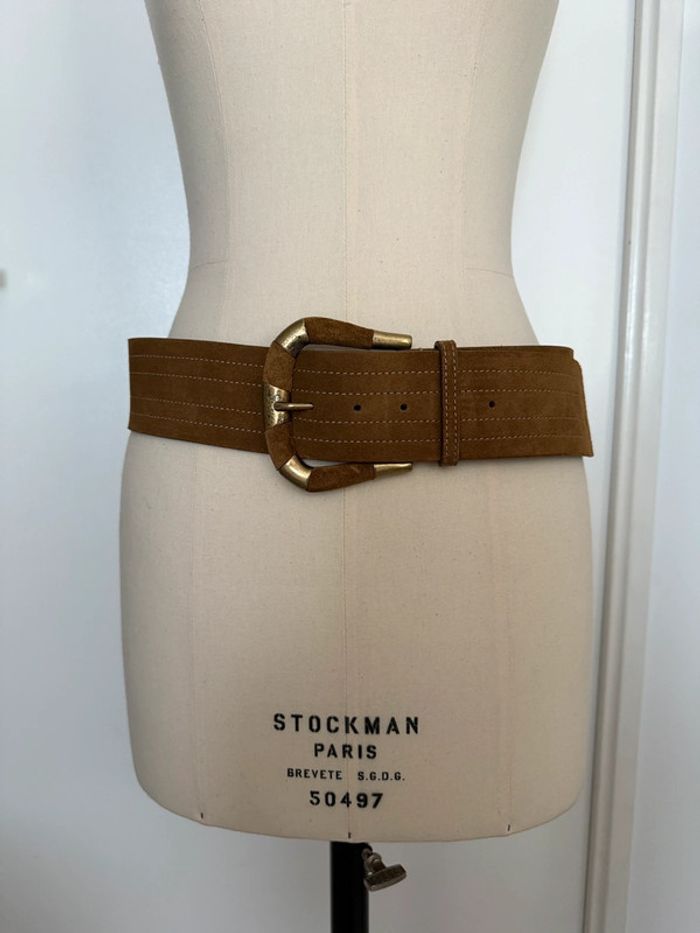 Ceinture Sophie Sézane Taille 90