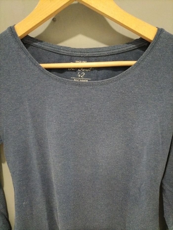 Sweat femme - photo numéro 2