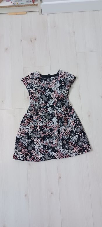 Robe brocard cérémonie