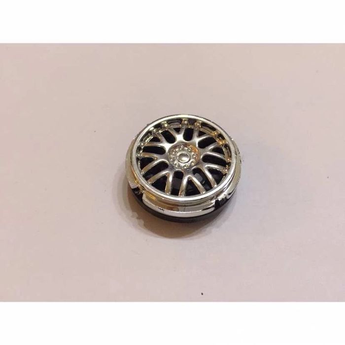 pièce détachée miniature Solido Peugeot 205 gti 1/18 1/18e - photo numéro 9