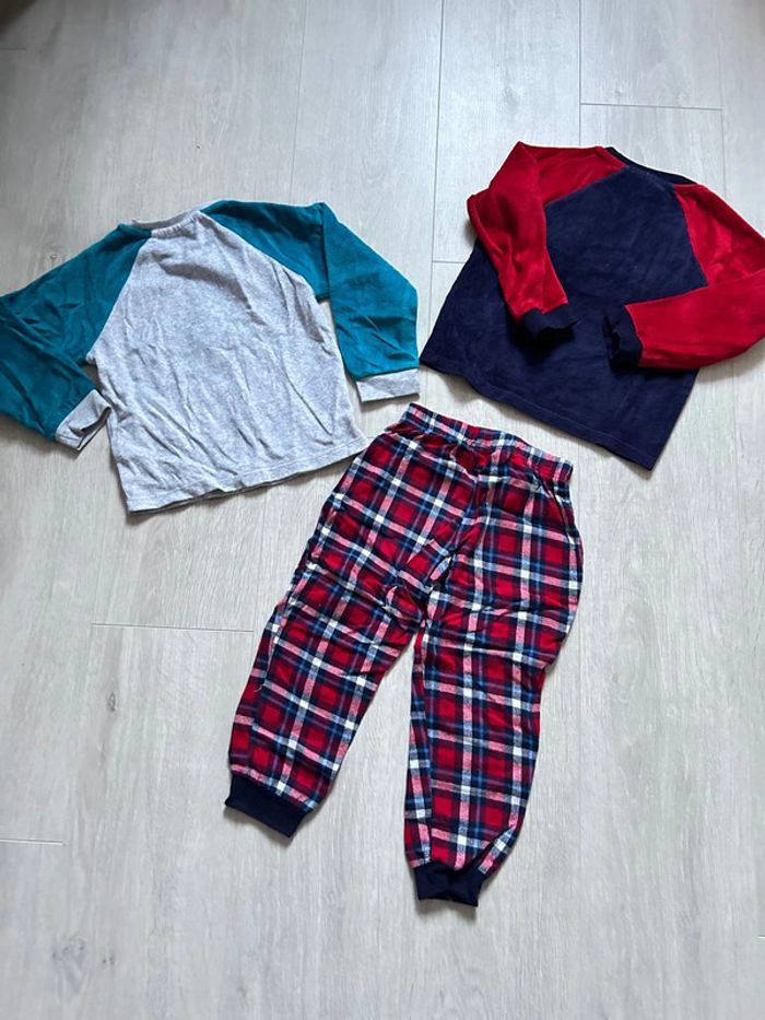 Pyjama 4 ans - photo numéro 6
