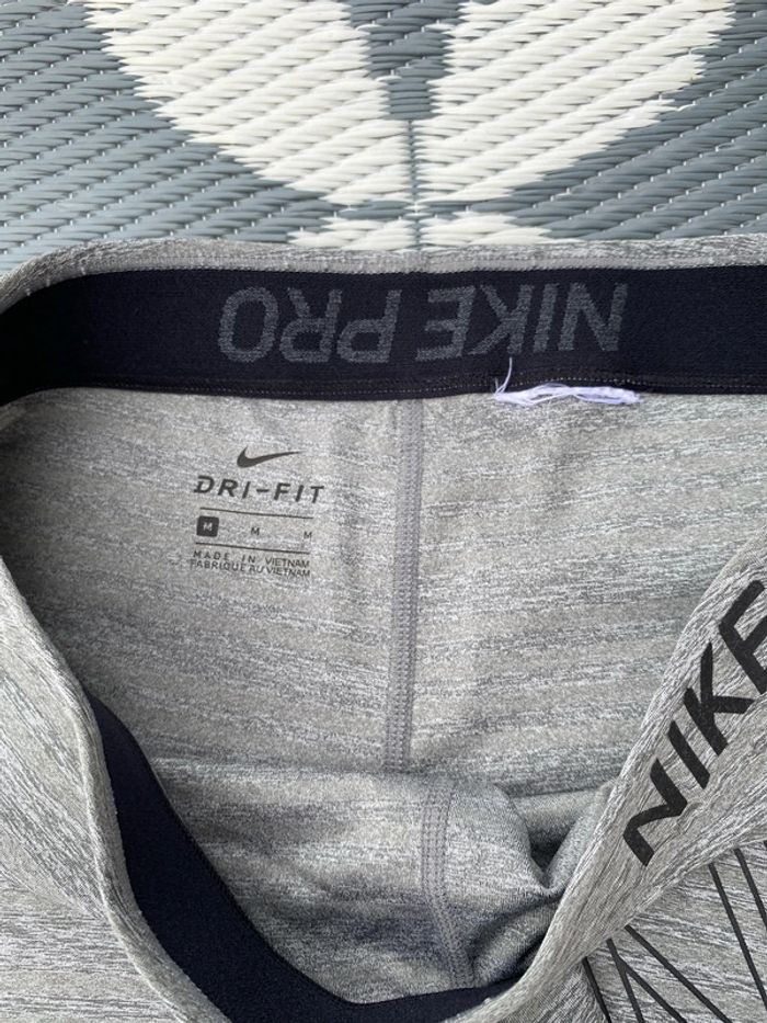 Short nike pro M - photo numéro 4
