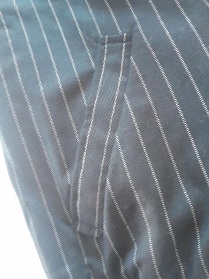 Petit blouson veste  effet tailleur Lauren Ralph Lauren - photo numéro 8